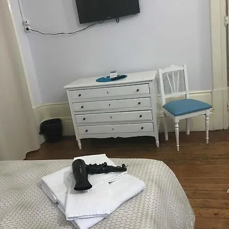 Jualis Pensión Oporto