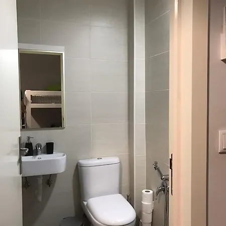 Jualis Pensión Oporto