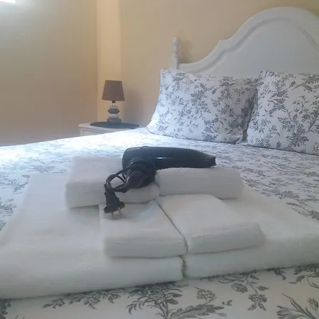 Jualis Pensión Oporto