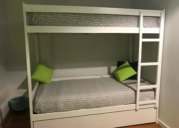 Gasthuis Jualis Porto